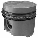 AE A354074 0.50MM 020 SINGLE PISTON & RINGS FOR TOYOTA 2C 9/85-8/88 4 REQ ALL MODELS
