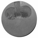 AE A354074 STD STD SINGLE PISTON & RINGS FOR TOYOTA 2C 9/85-8/88 4 REQ ALL MODELS