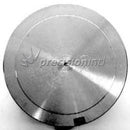 ENDUROTEC 46136 0.50 020 PISTON SET FOR TOYOTA 2F LANDCRUISER USE RS1413 020 RINGS