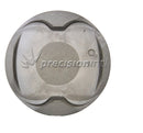 ENDUROTEC 46363 0.75 030 PISTON SET FOR LEXUS TOYOTA 2GR-FE USE RS6858 030 RINGS
