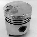 HYPATEC PTT0408801D STD PISTON SET FOR TOYOTA 2J LH & RH SET USE RS4702 STD RINGS