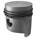 AE 350472LH 1.00MM 040 SINGLE PISTON & RINGS LHS FOR TOYOTA 2J 2 REQ EARLY 3 RING