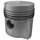 AE 350741LH 1.00MM 040 SINGLE PISTON & RINGS LHS FOR TOYOTA 2J 2 REQ LATE 4 RING