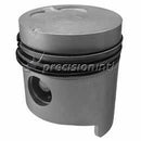 AE 350472RH 0.50MM 020 SINGLE PISTON & RINGS RHS FOR TOYOTA 2J 2 REQ EARLY 3 RING
