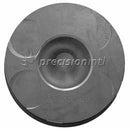 AE A354002 1.00MM 040 SINGLE PISTON & RINGS FOR TOYOTA 2KD-FTV HIACE 4 REQ