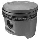 AE 350945 1.00MM 040 SINGLE PISTON & RINGS 2L MARK 2 4 REQUIRED ALFIN INSERTED