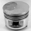 HYPATEC PTTO409203DA050 020 PISTON SET FOR TOYOTA 2L MARK 2 USE RS1476 020 RINGS