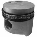 AE A350742 1.00MM 040 SINGLE PISTON & RINGS 2L MARK 1 TURBO 4 REQUIRED ALFIN
