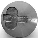 HYPATEC PTTO409202DA1.0 040 PISTON SET FOR TOYOTA 2L TURBO MK1 USE RS1600 040 RINGS