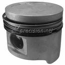 AE A350743 0.50MM 020 SINGLE PISTON & RINGS 2L MARK 2 TURBO 4 REQUIRED ALFIN