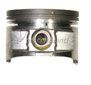 ENDUROTEC 46607 STD PISTON SET FOR TOYOTA 2RZ 2RZ-E HIACE USE RS1787 STD RINGS