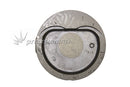 ENDUROTEC 46607 1.00 040 PISTON SET FOR TOYOTA 2RZ 2RZ-E HIACE USE RS1787 040 RINGS