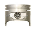 ENDUROTEC 46627 STD PISTON SET DOWN 0.020 FOR TOYOTA 2S-C 2S-E USE RS1601 STD