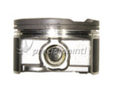 ENDUROTEC 46360 1.00 040 PISTON SET FOR TOYOTA 2TR-FE HILUX HIACE USE RS4742 040