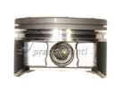 ENDUROTEC 46337 1.00 040 PISTON SET FOR LEXUS TOYOTA 2UZ-FE LX470 LANDCRUISER