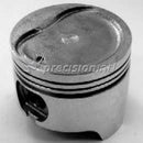 ENDUROTEC 46163 0.50 020 PISTON SET FOR TOYOTA 3A-C COROLLA TERCEL USE RS1451 020