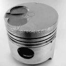 HYPATEC PTTO410201D STD PISTON SET FOR TOYOTA 3B TO 8/88 RED USE RS4701 STD RING