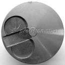 HYPATEC PTTO410201D STD PISTON SET FOR TOYOTA 3B TO 8/88 RED USE RS4701 STD RING