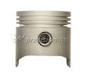 ENDUROTEC 46103 0.50 020 PISTON SET FOR TOYOTA 3K 3K-C 3K-H 4K 4K-C TO 12/80