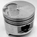 HYPATEC PTTO409601DA 0.50 020 PISTON SET FOR TOYOTA 3L ALFIN USE RS4704 020 RINGS