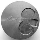 HYPATEC PTTO409601DA 1.00 040 PISTON SET FOR TOYOTA 3L ALFIN USE RS4704 040 RINGS
