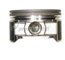ENDUROTEC 46357 1.00 040 PISTON SET FOR LEXUS TOYOTA 3MZ-FE USE RS6854 040