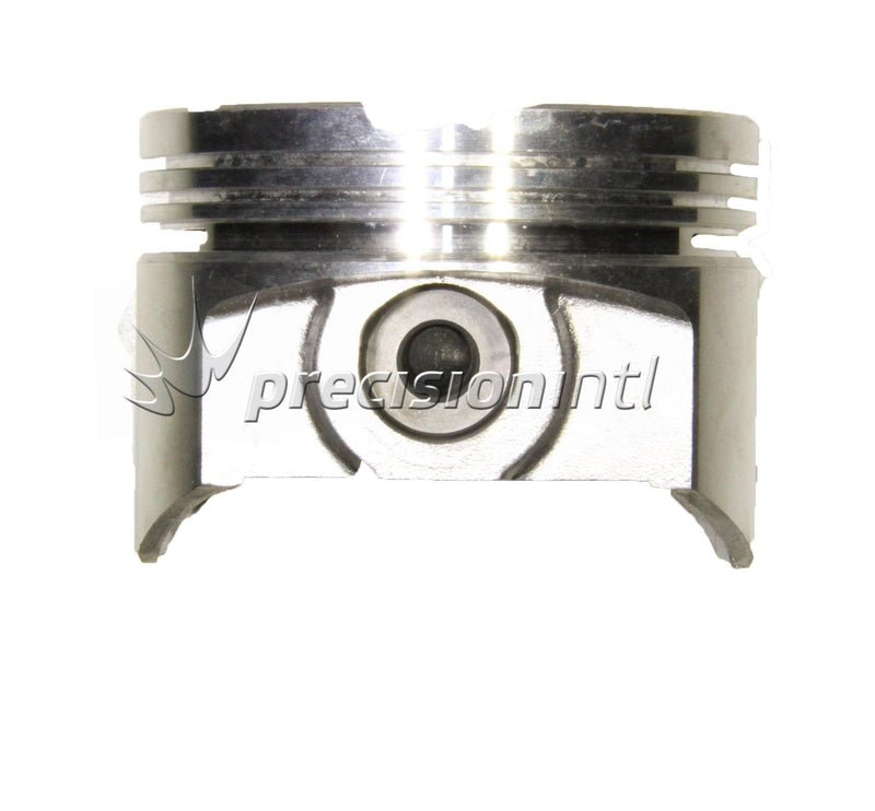 ENDUROTEC 46606 STD FULL PISTON SET FOR TOYOTA 3VZ-E HILUX USE RS1763