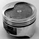 HYPATEC 20261 LO 040 PISTON SET DOWN 0.010 FOR TOYOTA 4A-C 4A-LC USE RS1537