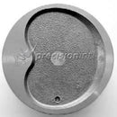 HYPATEC 20261 LO 040 PISTON SET DOWN 0.010 FOR TOYOTA 4A-C 4A-LC USE RS1537