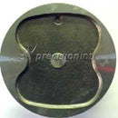 ENDUROTEC 46253 0.50 020 PISTON SET FOR HOLDEN TOYOTA 4A-FC 4A-FE USE RS1537 020