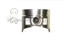 ENDUROTEC 46310 0.50 020 PISTON SET FOR TOYOTA 4A-GE 16V COROLLA AE82 MR2 AW11
