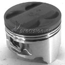ENDUROTEC 46286 STD PISTON SET FOR TOYOTA 4A-GE COROLLA AE93 USE RS1784