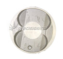 ENDUROTEC 46618 STD PISTON SET FOR TOYOTA 4A-GE 16V 18MM PIN USE RS1537