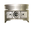 ENDUROTEC 46122 0.50 020 PISTON SET FOR TOYOTA 4Y 4Y-E USE PR1656 020 RINGS