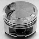 ENDUROTEC 46258 0.50 020 PISTON SET FOR TOYOTA 5E-FE PASEO USE RS1807 020 RINGS
