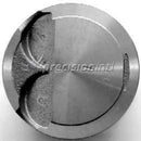 ENDUROTEC 46258 0.50 020 PISTON SET FOR TOYOTA 5E-FE PASEO USE RS1807 020 RINGS