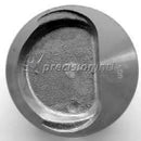 ENDUROTEC 46107 STD D DISH PISTON SET FOR TOYOTA 5K-C EARLY USE RS1795 STD