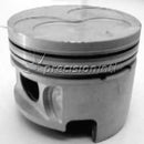 HYPATEC PTTO409951DB 1.00 040 PISTON SET FOR TOYOTA 5L 5LE USE RS4717 040 RINGS ALFIN