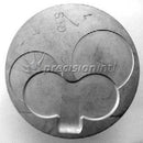HYPATEC PTTO409951DB STD PISTON SET FOR TOYOTA 5L 5LE USE RS4717 STD RINGS ALFIN