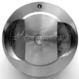 ENDUROTEC 20603 1.00mm 040 PISTON SET FOR TOYOTA 5M-GE DOHC BELT USE RS1655