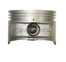 ENDUROTEC 46277 0.50 020 PISTON SET FOR TOYOTA 4A-FC 4A-FE 7A-FE 20MM PRESS