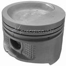 ENDUROTEC 46259 1.00 040 PISTON SET FOR TOYOTA 7K TOWNACE USE RS1795 040 RINGS