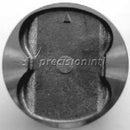 ENDUROTEC 46280 0.50 020 PISTON SET FOR TOYOTA 7M-GE DOHC 24 USE RS1655 020 RINGS
