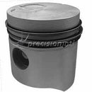 AE A350750 1.00MM 040 SINGLE PISTON & RINGS FOR TOYOTA B 8/88 ON B 4 REQUIRED ALFIN