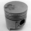 HYPATEC PTTO409003D STD PISTON SET FOR TOYOTA L USE RS1539 STD RING SET