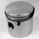 AE 19270V1 020 020 SINGLE PISTON & RINGS TRIUMPH 20TC KE1L KE2L 2000 GT6 VANGUARD