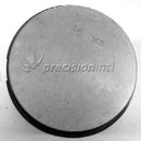 MAHLE 487 19 02 040 SINGLE PISTON & RINGS TRIUMPH HCL HE0H 2138CC TR4