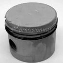 MAHLE 037 21 02 030 SINGLE PISTON & RINGS VOLVO B18A B18B B18D & PENTA