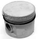 MAHLE 037 14 01 015 SINGLE PISTON & RINGS VOLVO B19E B20A B B30A E 8/73 ON