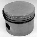 MAHLE 037 31 02 030 SINGLE PISTON & RINGS VOLVO B19E B20A B B30A E TO 8/73